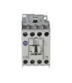 Contactor 7,5Kw/400V bobina electrónica 24V CC 1 NO