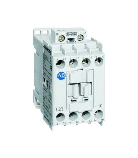 Contactor tripolar mando CA 32A 1 NA 230V 50 60Hz