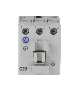 Contactor 15Kw 400V AC mando 230V 50 60Hz