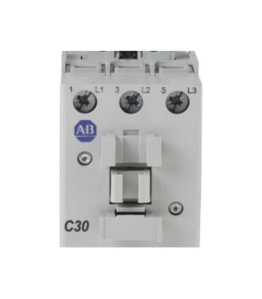 Contactor 15Kw 400V AC mando 230V 50 60Hz