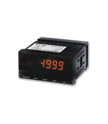 Frecuencia OMRON K3MAFA2100240AC