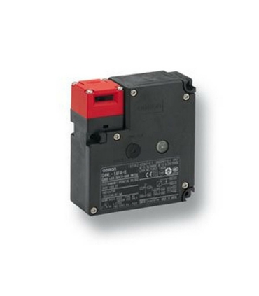 Bloqueo OMRON D4NL-4EFA-B