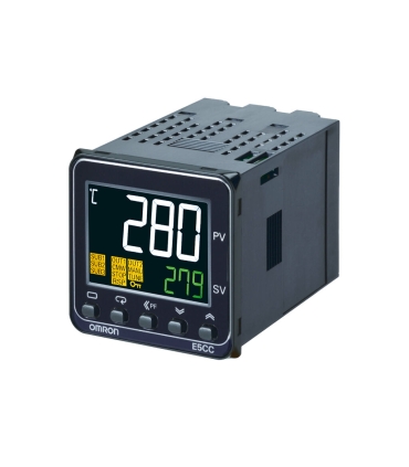 Ent. OMRON E5CC-QX2ABM-000