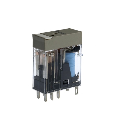 DPDT OMRON G2R2SN48DCS