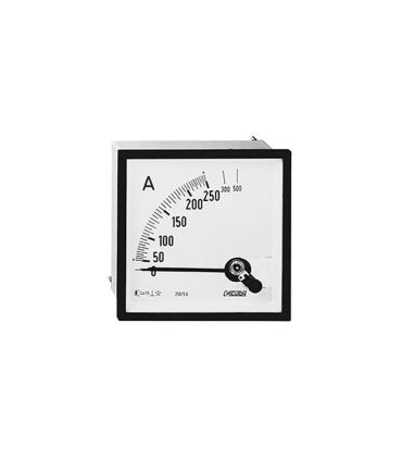 Amperímetro CIRCUTOR M10210.