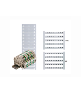 Marcador WEIDMULLER 0522761040