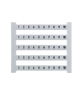 Marcador WEIDMULLER 0522761043