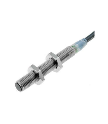 OMRON E2AS08LS02WPC12MOMC