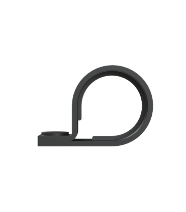 ABRAZADERA PARA TUBO, DN29