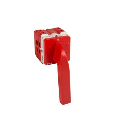 Interruptor 4P 100A calibre 1 montaje 0