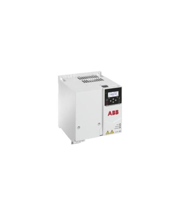 3AXD50000048274 Convertidor de frecuencia ACS380 Trifásico, UN : 400 V  Ld 18,5kW 38A - Hd 15kW 32A , tamaño de bastidor R4