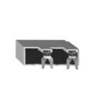 Módulo protección diodo 12..250V CC