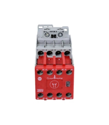 Contactor de seguridad MCS 600V 23A