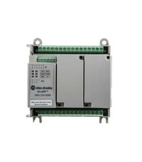 Controlador MICRO 820 20 I-O ENET IP