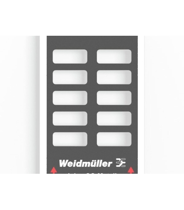 Señalizador equipo INLAY CC-M 10 30