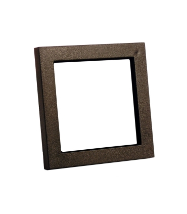 Adaptador frontal 48x48 72x72