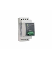 Conversor TCP2RS RS-232 / RS-485 / Ethernet (modbus/TCP)
