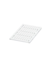 Marcador de conductores UCT-WMCO 2,9 (18X4)