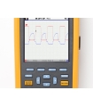 FLUKE-123B/EU/S-ScopeMeter Industrial (20 MHz) + SCC120B