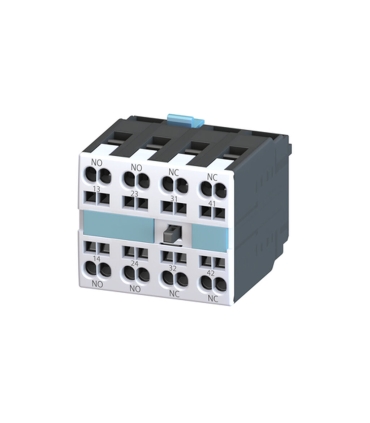 SIEMENS 3RH19212FA22