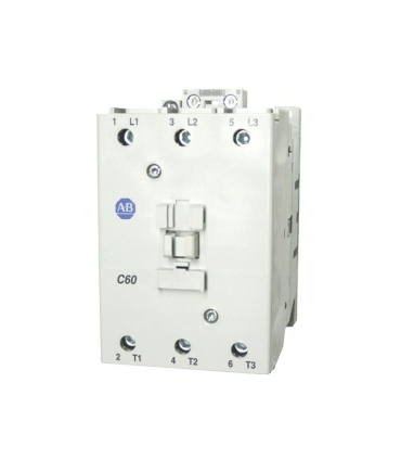 Contactor 30Kw 400V AC mando 230V 50 60Hz