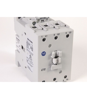 Contactor 37Kw 400V AC mando 230V 50 60Hz