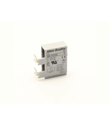 Protección varistor 12-55V AC 12-77V CC