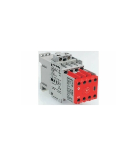 Contactor de seguridad 100S-C estándar 9A 400V 50 60Hz
