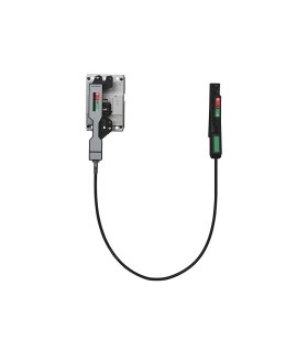 Mando cable flexible 140G-G-FCS04