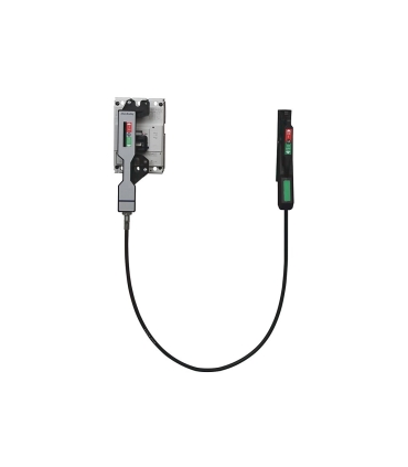 Mando cable flexible 140G-G-FCS04