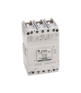 Disyuntor 140G interruptor código-H2 4P 160A