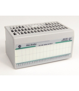 Módulo FLEX salida digital 16 puntos 24V CC