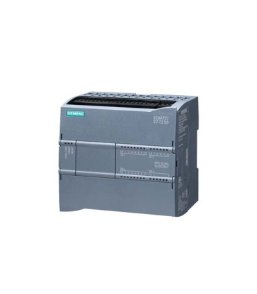 SIMATIC SIEMENS 6ES72141HG400XB0