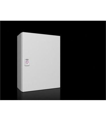 CAJA PEQUEÑA RITTAL 1577000