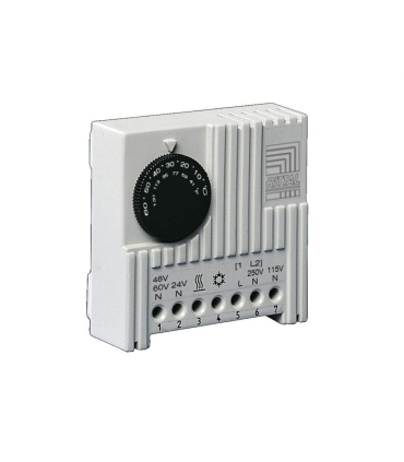 TERMOSTATO RITTAL 3110000