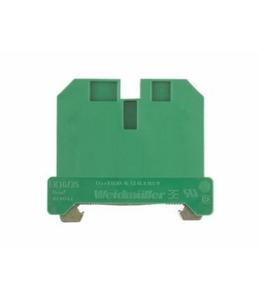 Borne WEIDMULLER 0190160000