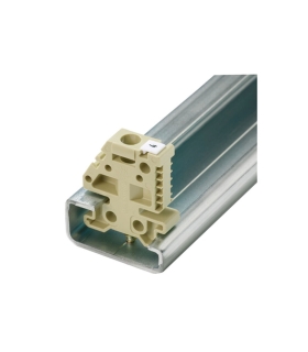 Ángulo WEIDMULLER 0206160000