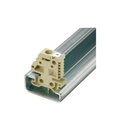 Ángulo WEIDMULLER 0206160000