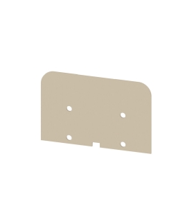 Separador WEIDMULLER 0348260000