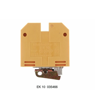 Borne WEIDMULLER 0354660000