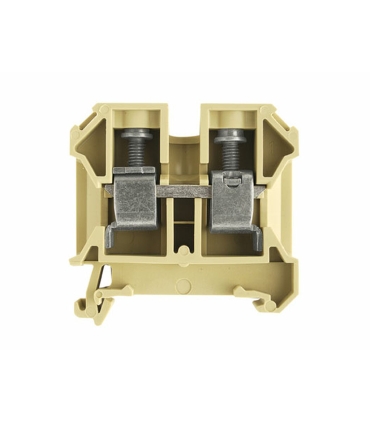 Borne WEIDMULLER 0380660000