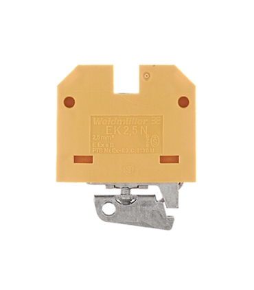 Borne WEIDMULLER 0474360000