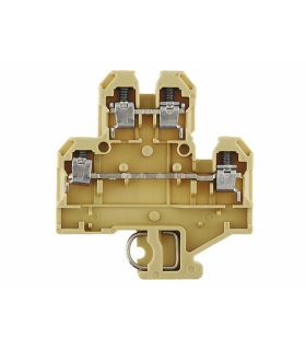 Borne WEIDMULLER 0590060000