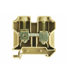 Borne WEIDMULLER 0608360000