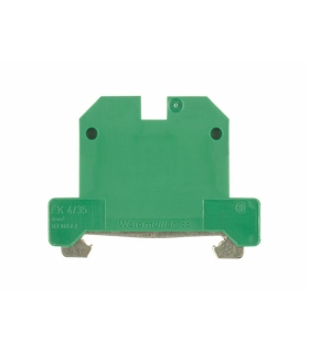 Borne WEIDMULLER 0661160000