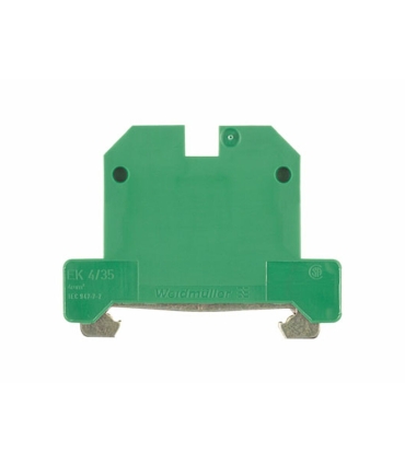 Borne WEIDMULLER 0661160000