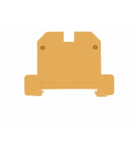 Borne WEIDMULLER 0661260000