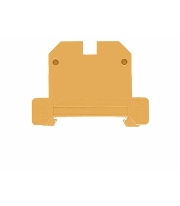 Borne WEIDMULLER 0661260000