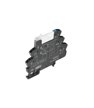 Relé WEIDMULLER 1122880000