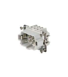 Clavija WEIDMULLER 1200000000